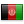 Afghanistan - flag
