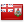 Bermuda - flag