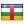 Central African Republic - flag