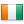 Ivory Coast - flag