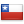 Chile - flag