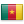 Cameroon - flag