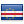 Cabo Verde - flag
