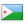 Djibouti - flag