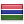 Gambia - flag