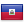 Haiti - flag