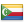 Comoros - flag