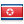 North Korea - flag