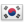 South Korea - flag