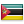 Mozambique - flag
