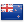 New Zealand - flag