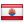 French Polynesia - flag