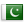 Pakistan - flag