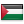 Palestinian Territory - flag