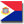 Sint Maarten - flag