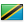 Tanzania - flag