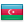 Azerbaijan - flag