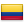 Colombia - flag