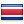 Costa Rica - flag