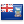 Falkland Islands - flag