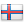 Faroe Islands - flag