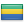 Gabon - flag