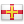 Guernsey - flag