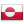 Greenland - flag