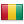 Guinea - flag