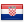 Croatia - flag