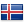 Iceland - flag