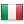 Italy - flag