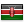 Kenya - flag