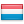 Luxembourg - flag