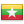 Myanmar - flag