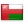 Oman - flag