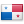 Panama - flag