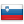 Slovenia - flag