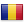 Chad - flag