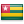 Togo - flag