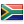 South Africa - flag