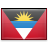 Antigua and Barbuda - flag