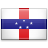 Netherlands Antilles - flag