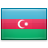 Azerbaijan - flag