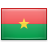 Burkina Faso - flag