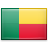 Benin - flag