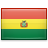 Bolivia - flag