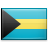 Bahamas - flag