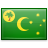 Cocos Islands - flag