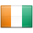 Ivory Coast - flag